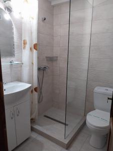 Pensiunea Sub Piatră