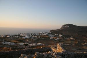 Camares Folegandros Greece