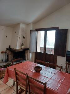 Residenza Peralto - Affitti Brevi Italia