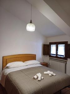 Residenza Peralto - Affitti Brevi Italia