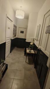 LEmpire DEssences Appartement