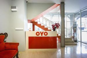 OYO 3167 Andra Hotel
