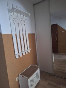 Apartament Cichy Zakątek