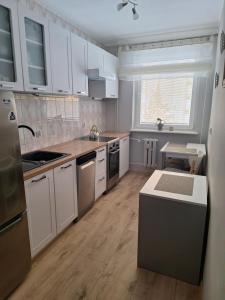 Apartament Cichy Zakątek