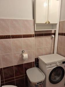 Apartament Cichy Zakątek