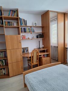 Apartament Cichy Zakątek