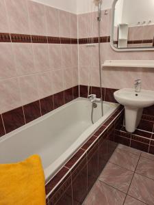 Apartament Cichy Zakątek