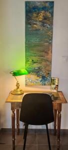 LEmpire DEssences Appartement