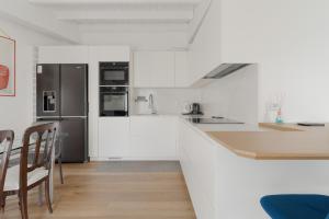 GuestHost - Cozy Apartment Porta Vittoria Area