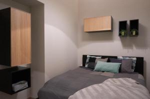 Brooklyn Style Residence in the city with your own beer tap