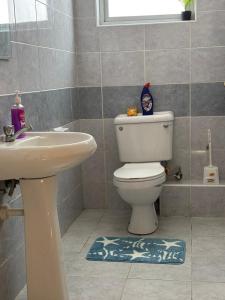 Stanleys Coastal Paradise