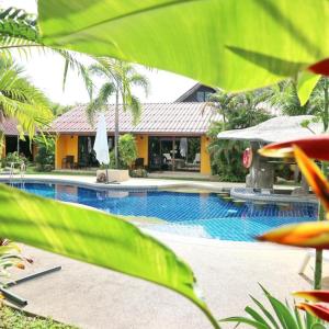 Kamala Tropical Garden Hotel