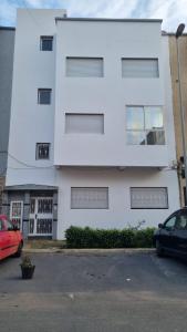 Appartement moderne Temara à 10 minutes de Rabat