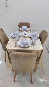 Appartement moderne Temara à 10 minutes de Rabat