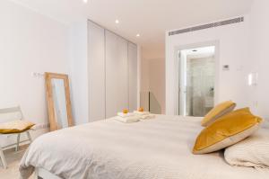 Apartamento Sa Punta II