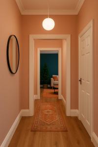 Stylish Harbourfront Apartment