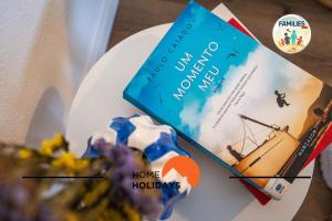 #281 Families Only -Telecomunicacoes Home Holidays