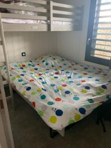 Cottage villa CAP DAGDE 4 personnes