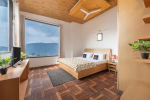 The Chalet Homestay I Luxury Rooms I Kasauli