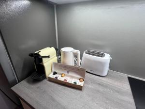 Quiet Luxury Oasis near Szimpla - Balcony & Spa