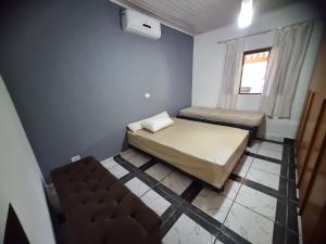 Casa com piscina para 8 pessoas