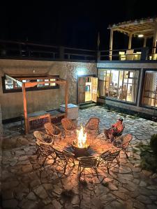 Mystique meadows earth homes