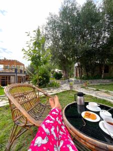 Mystique meadows earth homes