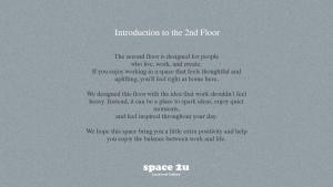 Space 2u Daejeon Local Stay