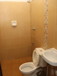 Silverback Guest House