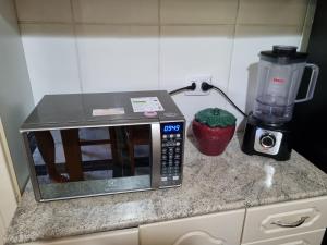 Casa com piscina para 8 pessoas