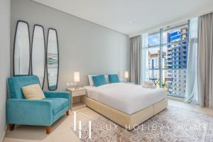 LUX The Seven Res Palm Suite