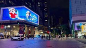 L1 Twin Bed Staycation in Bonifacio Global City