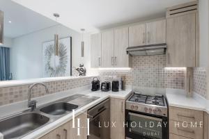 LUX The Seven Res Palm Suite