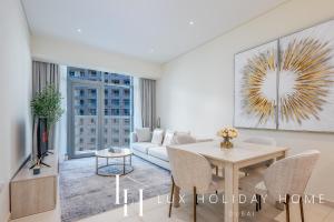 LUX The Seven Res Palm Suite