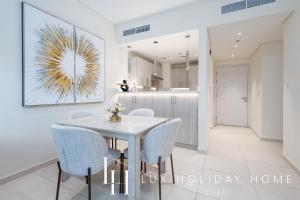 LUX The Seven Res Palm Suite