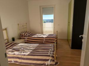 Petrocelli apartment