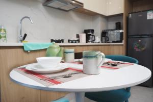 JASBEL Apartments Modern 1 Bedroom in Riara one Residency Nairobi, Riara Road