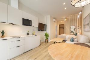 Acacias City Center by Valcambre