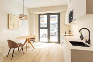 Acacias City Center by Valcambre