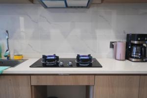 JASBEL Apartments Modern 1 Bedroom in Riara one Residency Nairobi, Riara Road