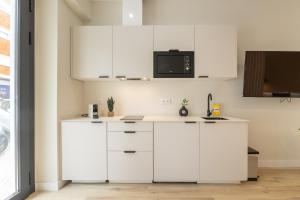 Acacias City Center by Valcambre