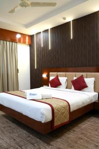 The Altruist Navi Mumbai Hotel