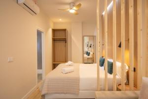 Acacias City Center by Valcambre