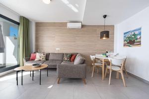 Terrazas de Ladera Duplex 1 Casasol