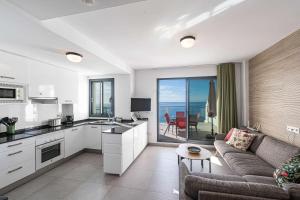 Terrazas de Ladera Duplex 1 Casasol