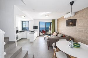 Terrazas de Ladera Duplex 1 Casasol