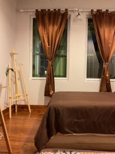 Mookda House Chinatown BKK near MRT Samyot