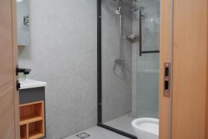 JASBEL Apartments Modern 1 Bedroom in Riara one Residency Nairobi, Riara Road