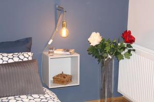 The Summer Suite in Budapest Center with AC