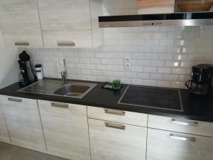 Genieten in Wenduine